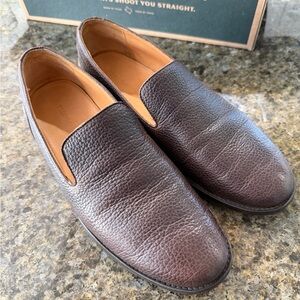 Tecovas Monterey Loafers